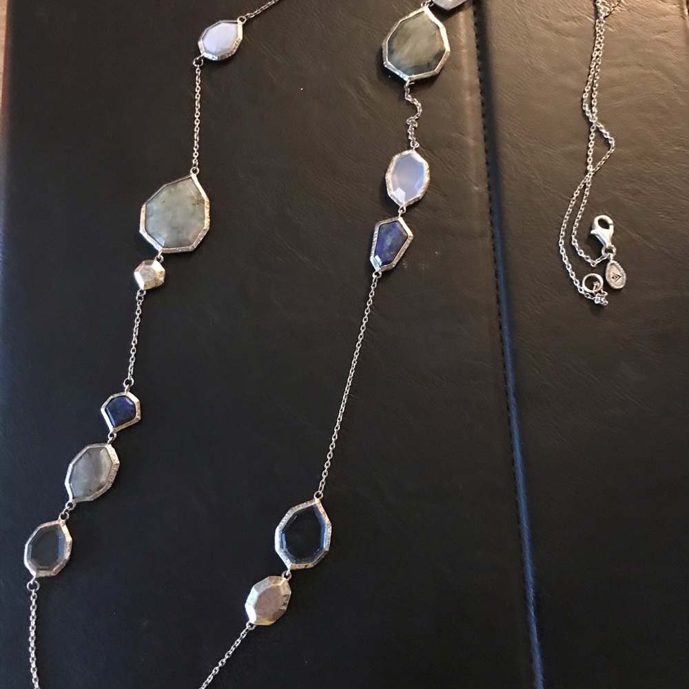 Silpada Jewelry Necklace